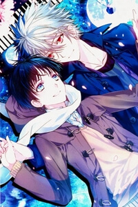 Evangelion – Mirai no Tobira